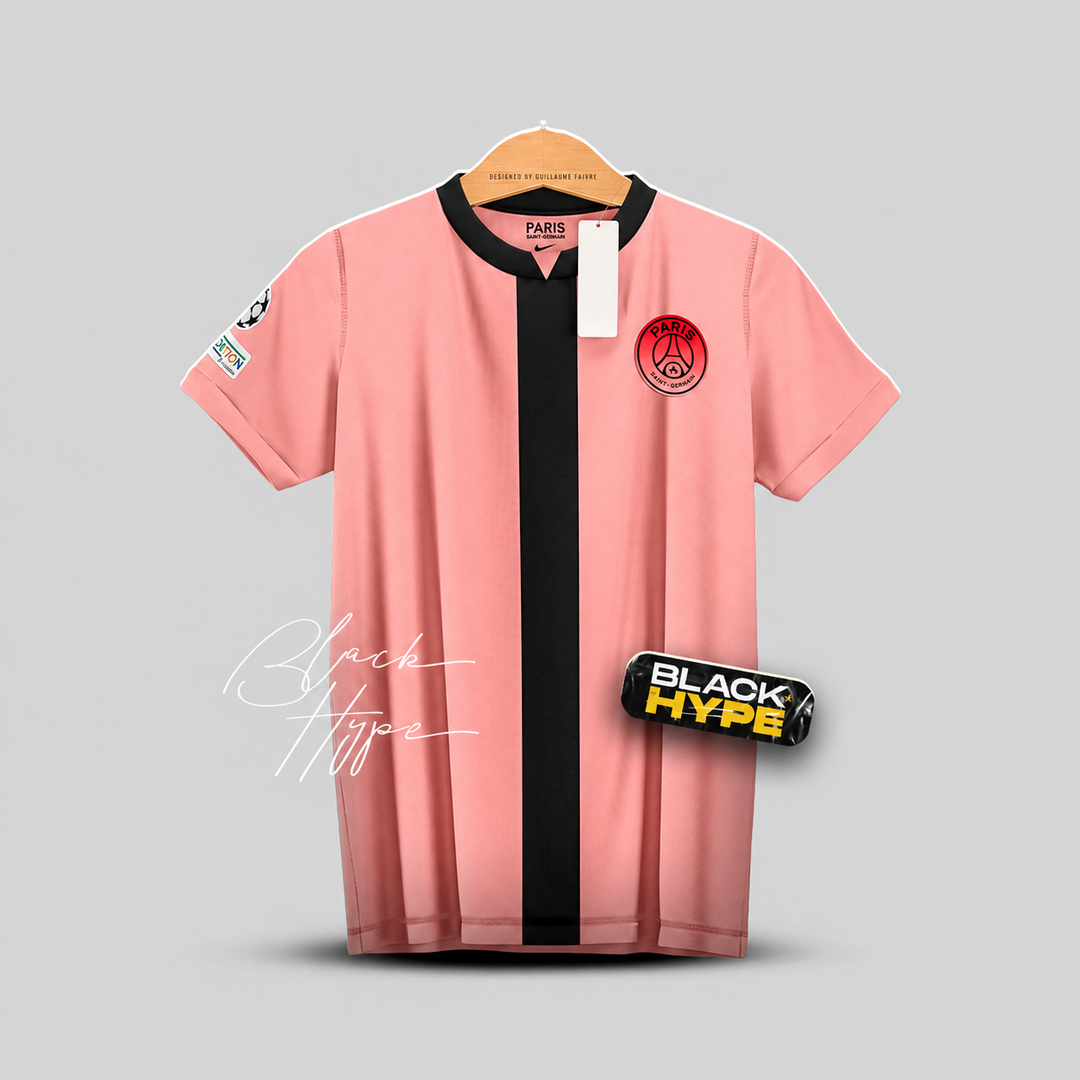 Kids PSG 24/25 Third