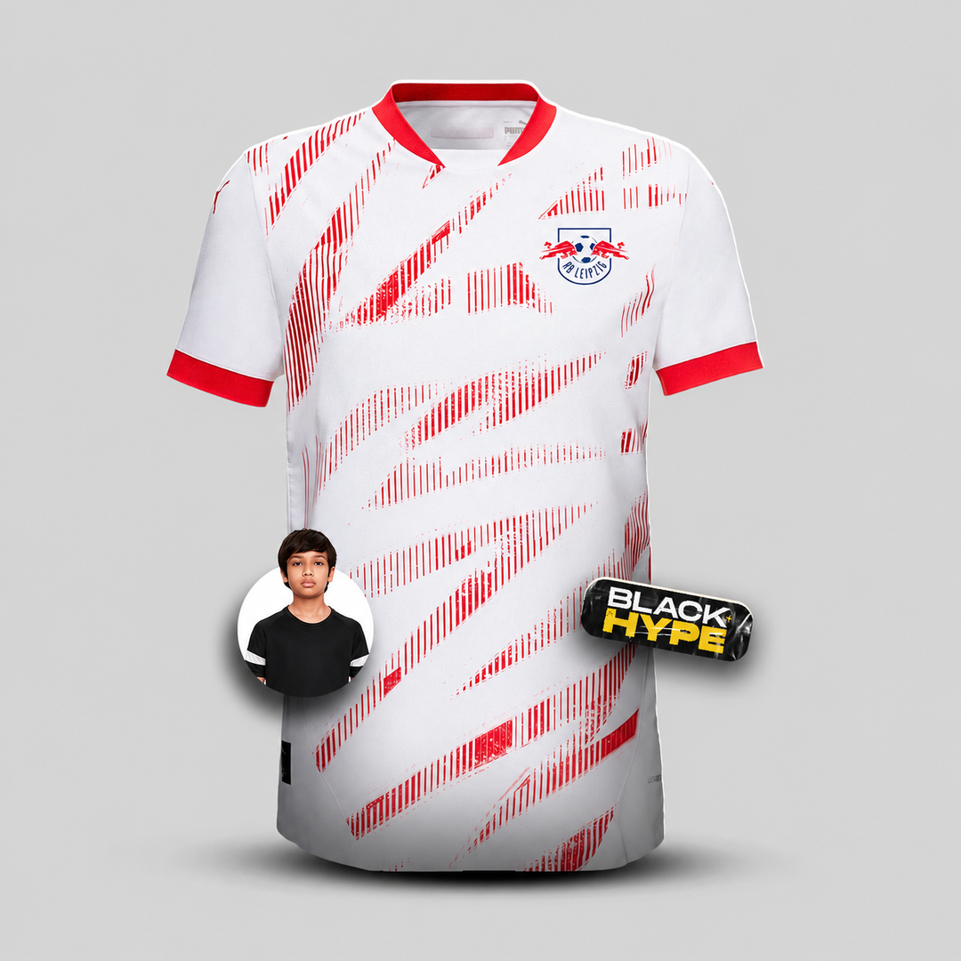 Kids RB Leipzig 24/25 Home
