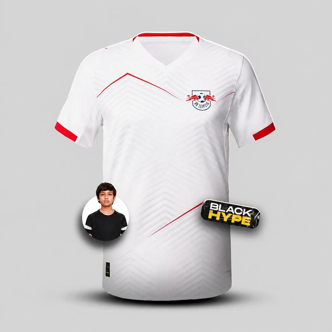 Kids RB Leipzig 25/26 Home