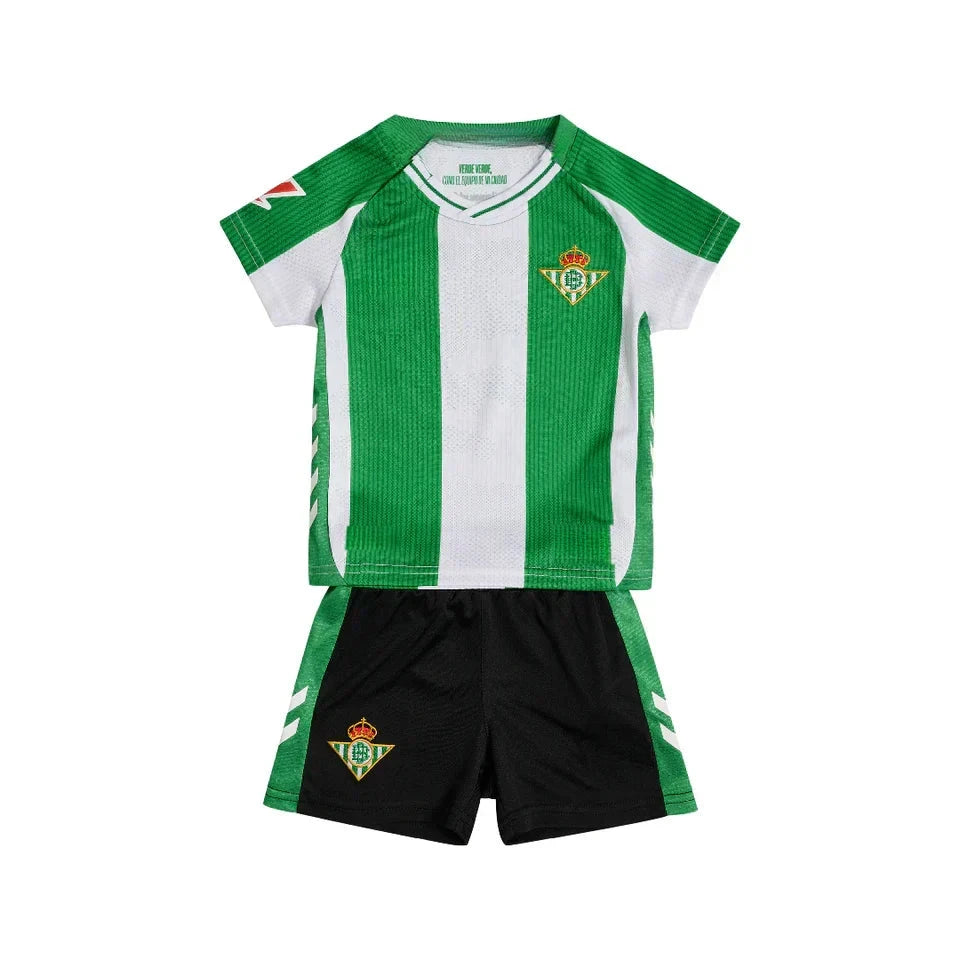 Kids Real Betis 25∕26 Home