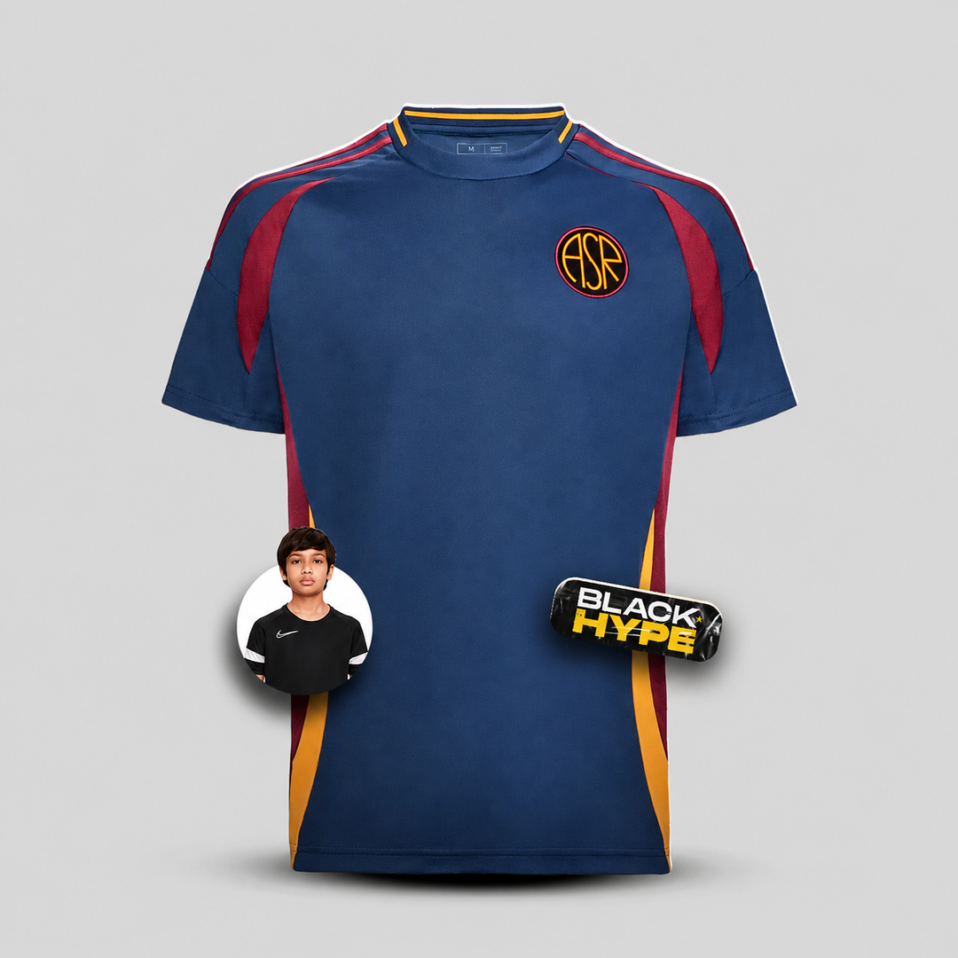 Kids Roma 24/25 Third