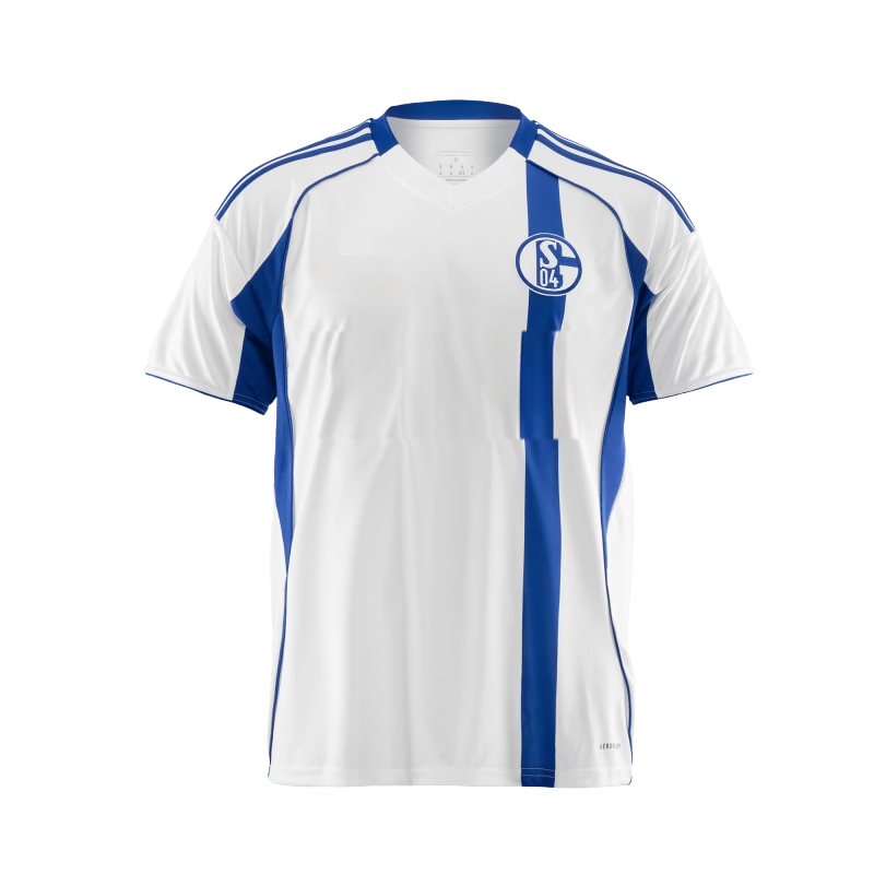 Kids Schalke 04 25/26 Away