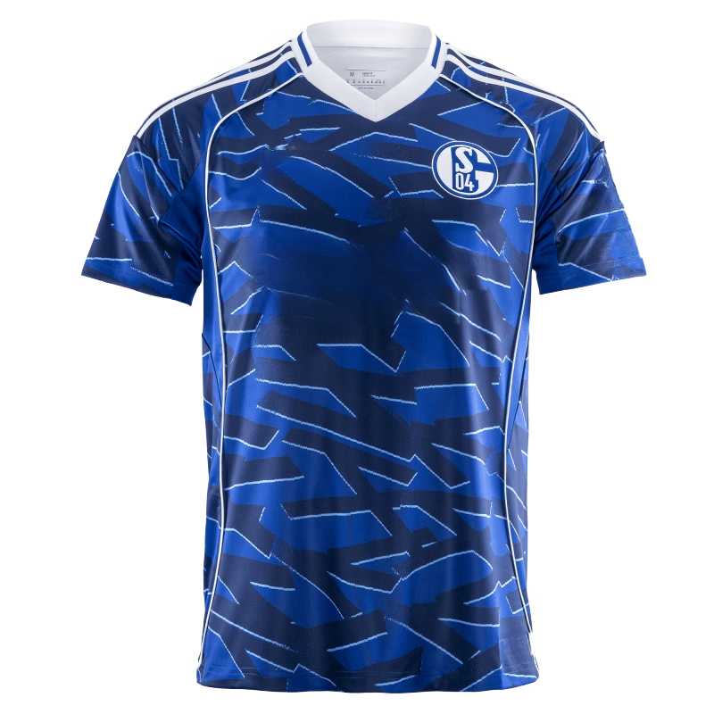 Kids Schalke 04 25/26 Home
