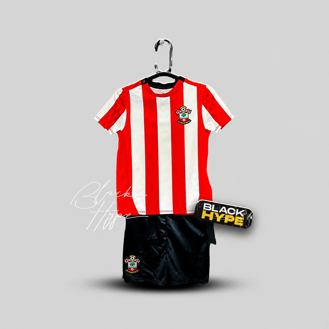 Kids Southampton 24/25 Home