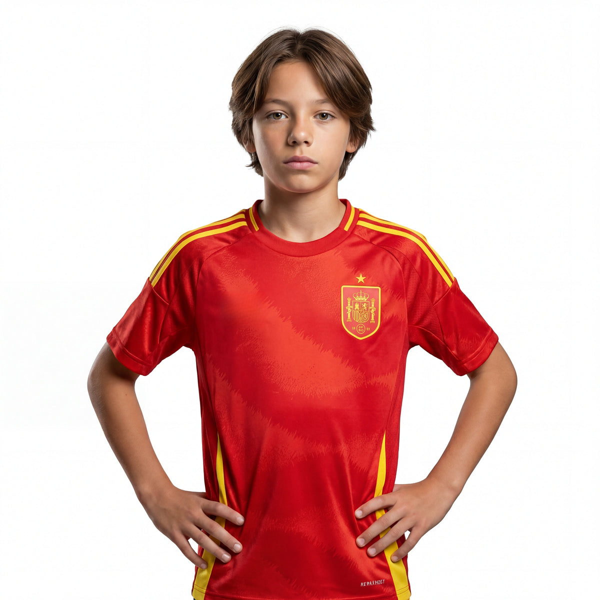 Kids Spain l 2024∕25