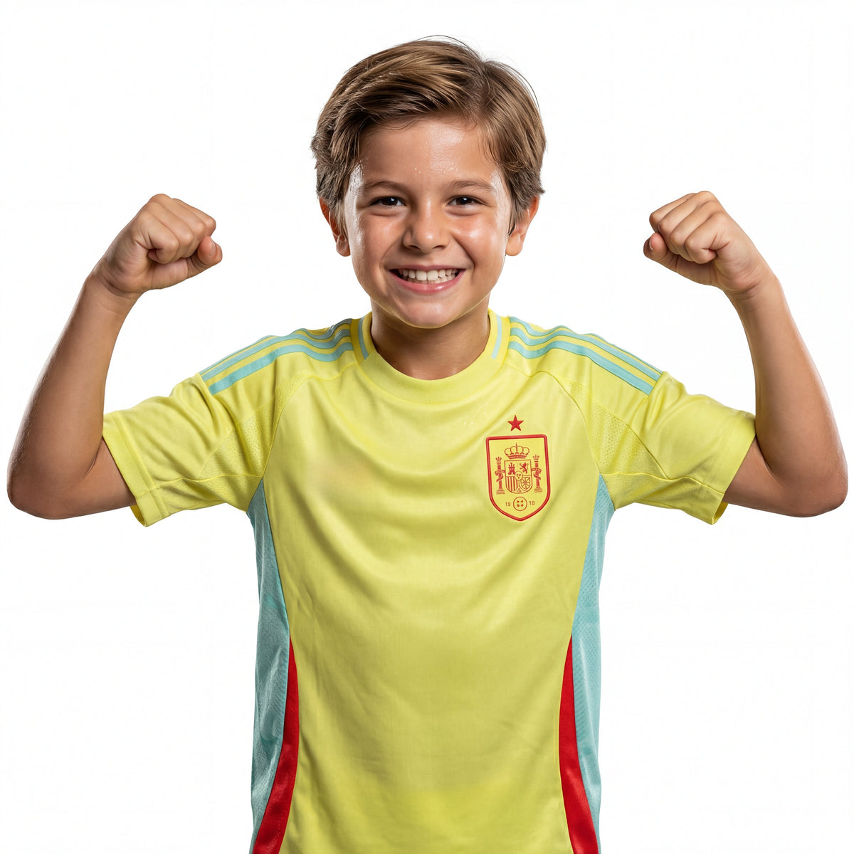 Kids Spain ll 2024∕25