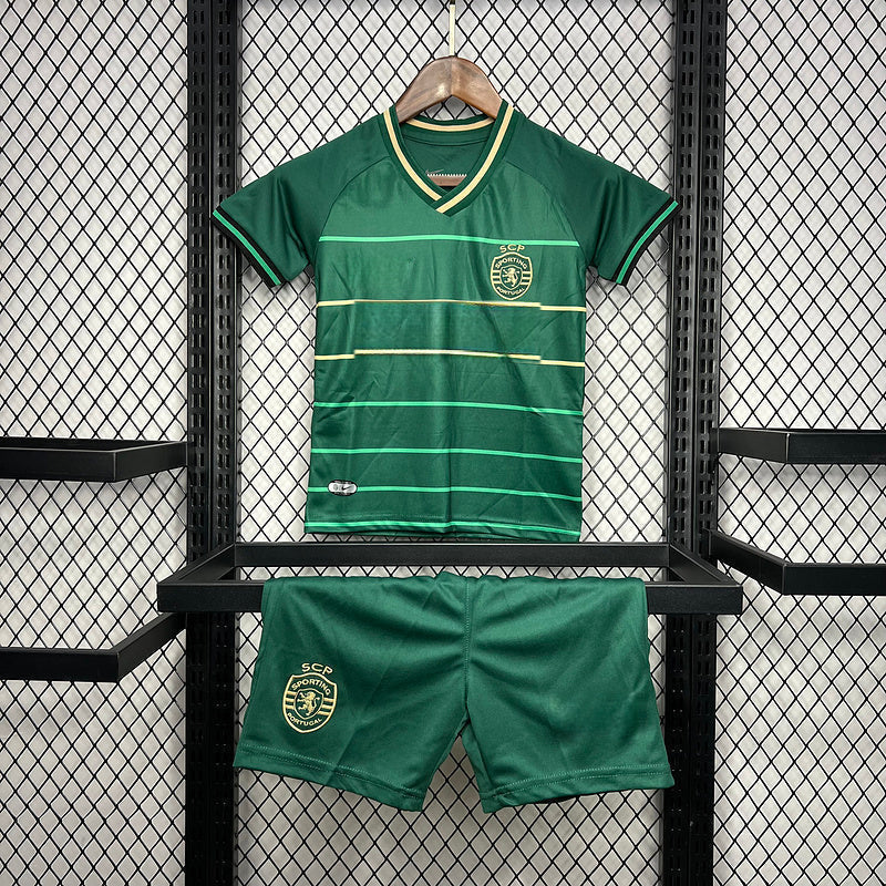 Kids Sporting ll 2024∕25