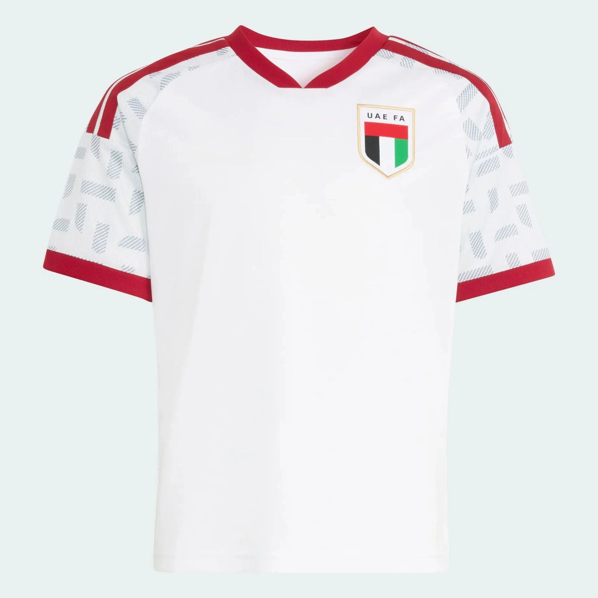 Kids United Arab Emirates 2026 Home WorldCup