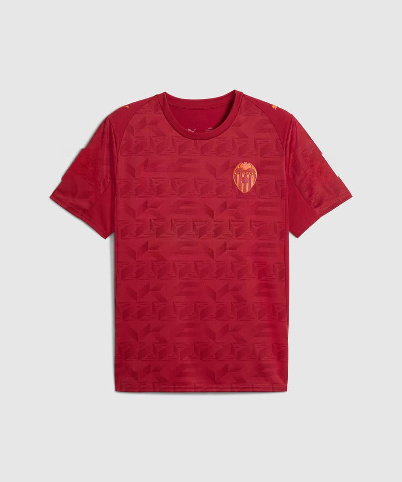 Kids Valencia 25/26 Away