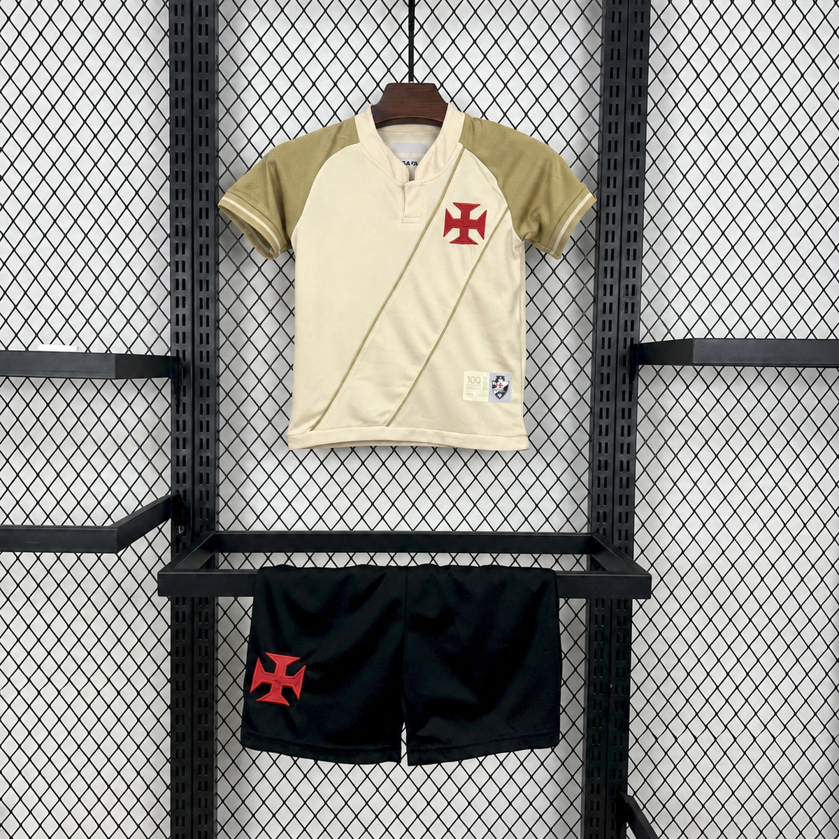 Kids Vasco 24∕25 Third
