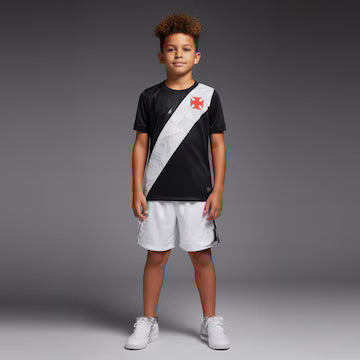 Kids Vasco da Gama Home 26/27