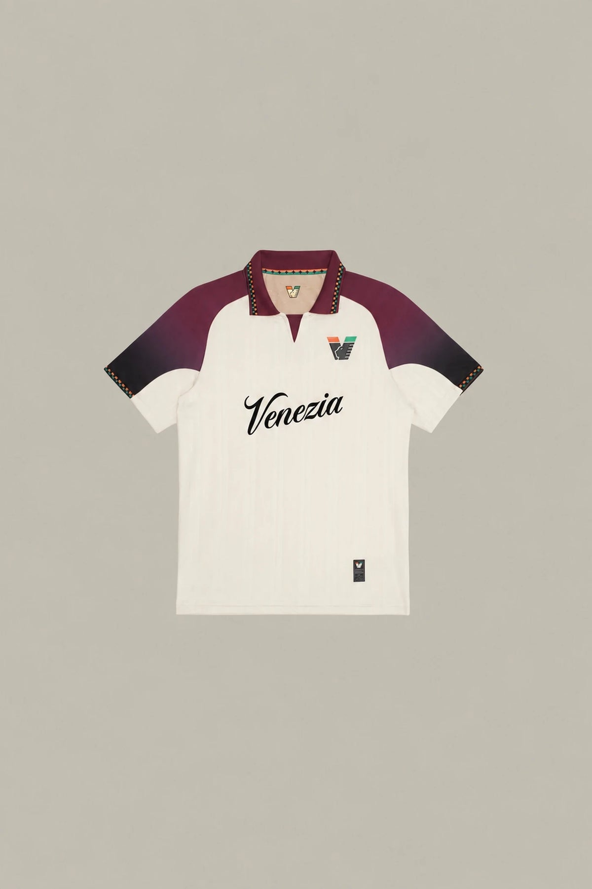 Kids Venezia 25/26 Away
