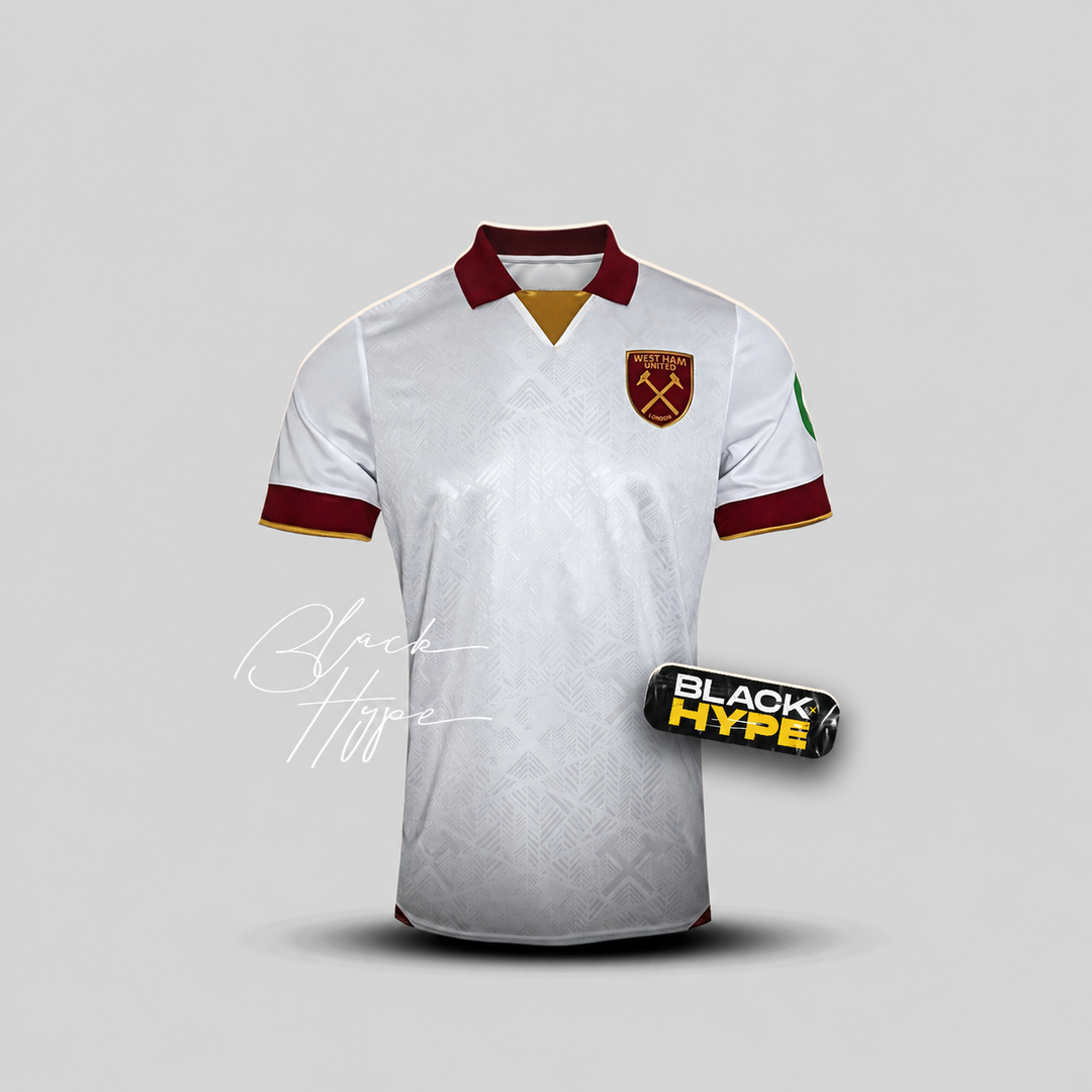 Kids West Ham 24/25 Third
