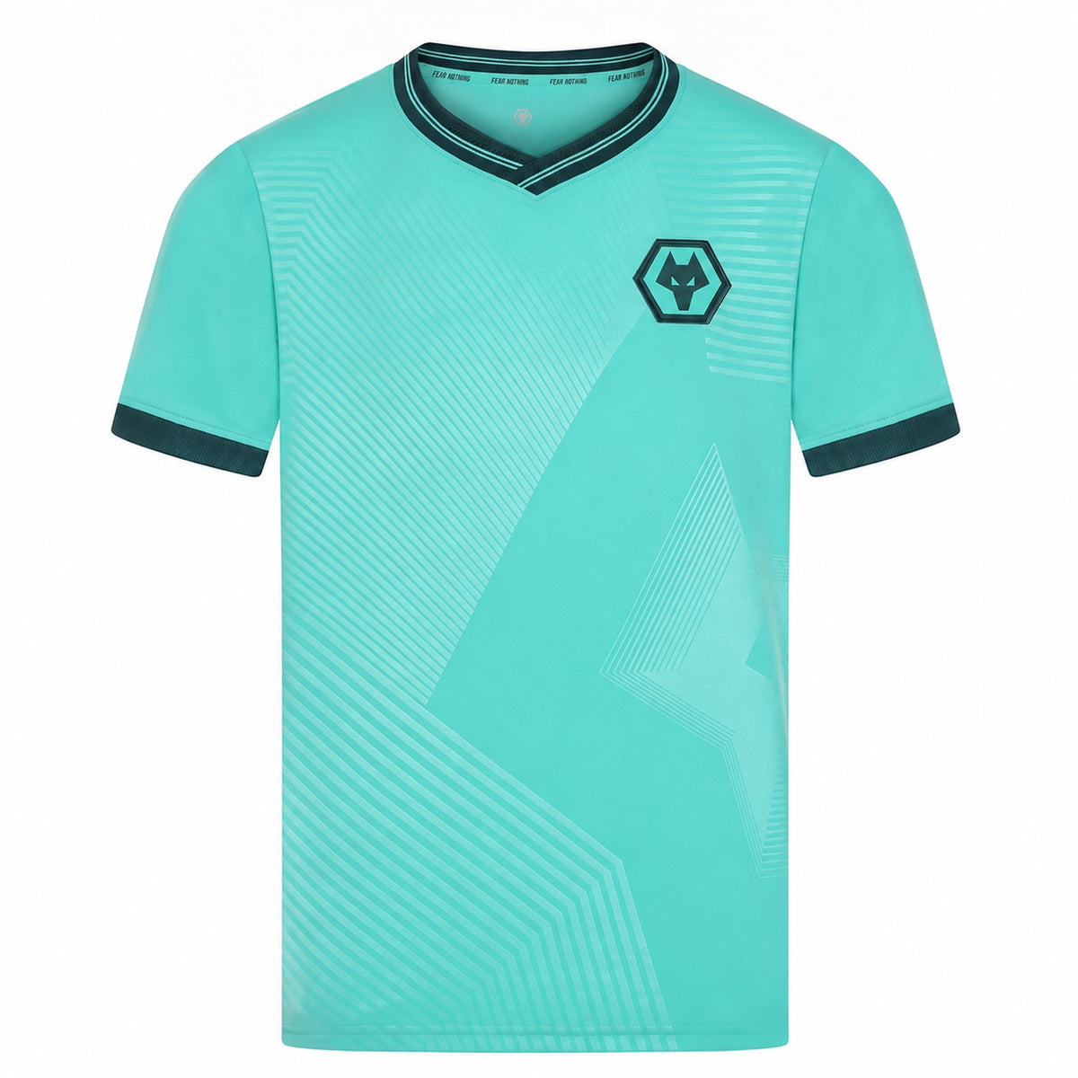 Kids Wolves 25/26 Away