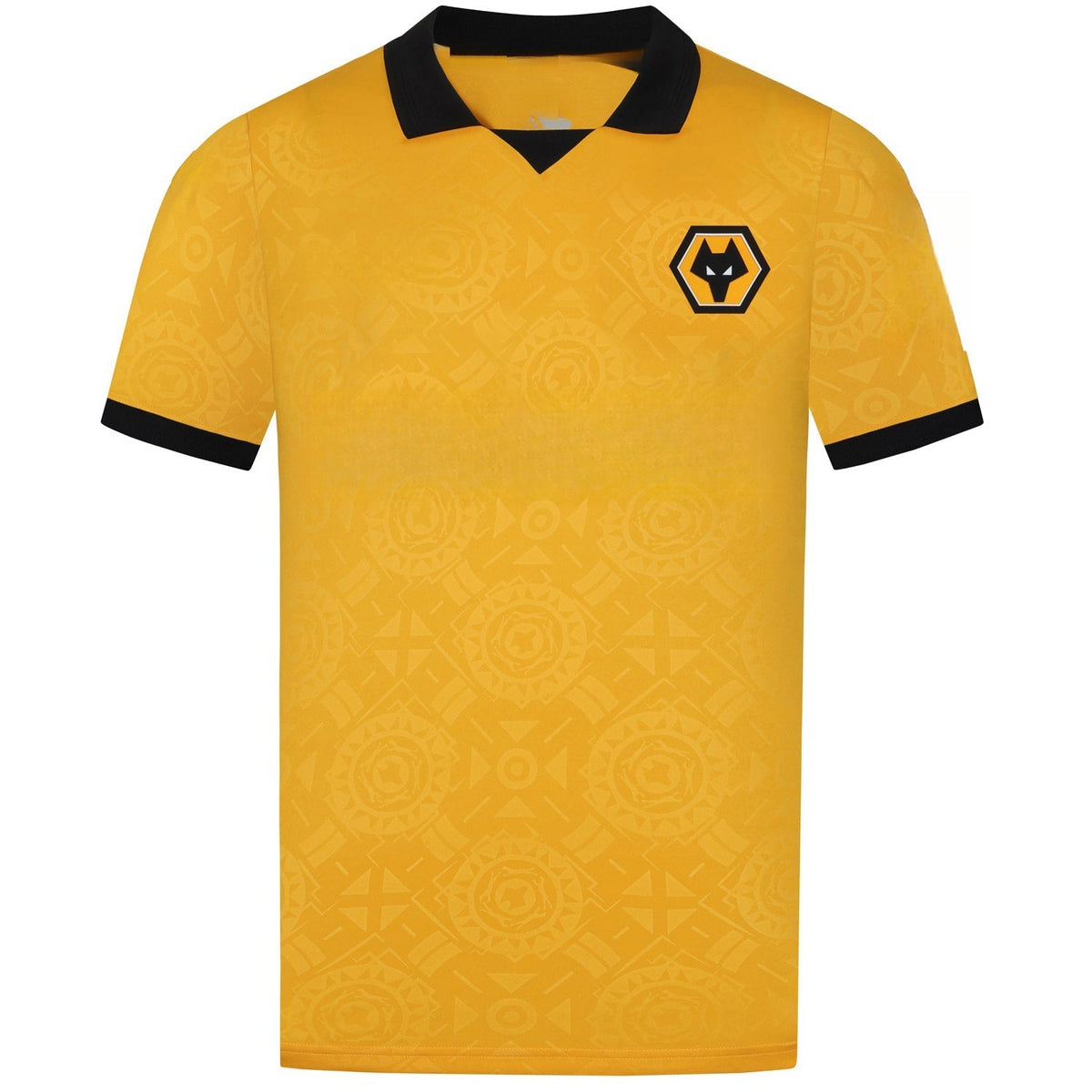 Kids Wolves 25/26 Home
