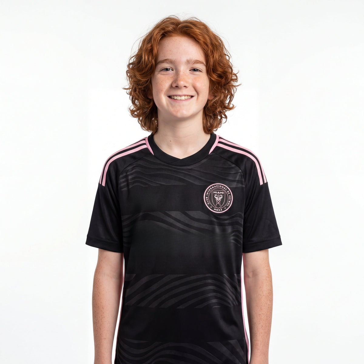 Kit Infantil Inter Miami 2023/2024