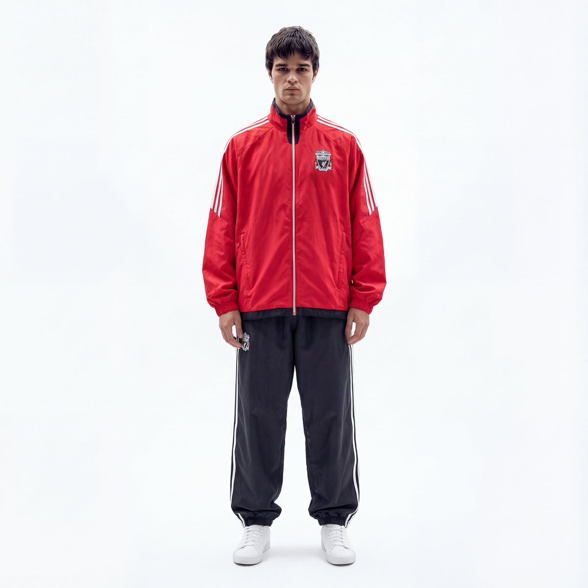 Liverpool Vintage Jacket 2006/07