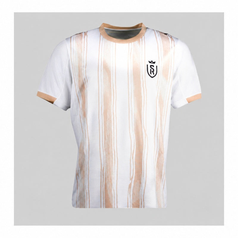 Jersey Stade de Reims Away 25/26