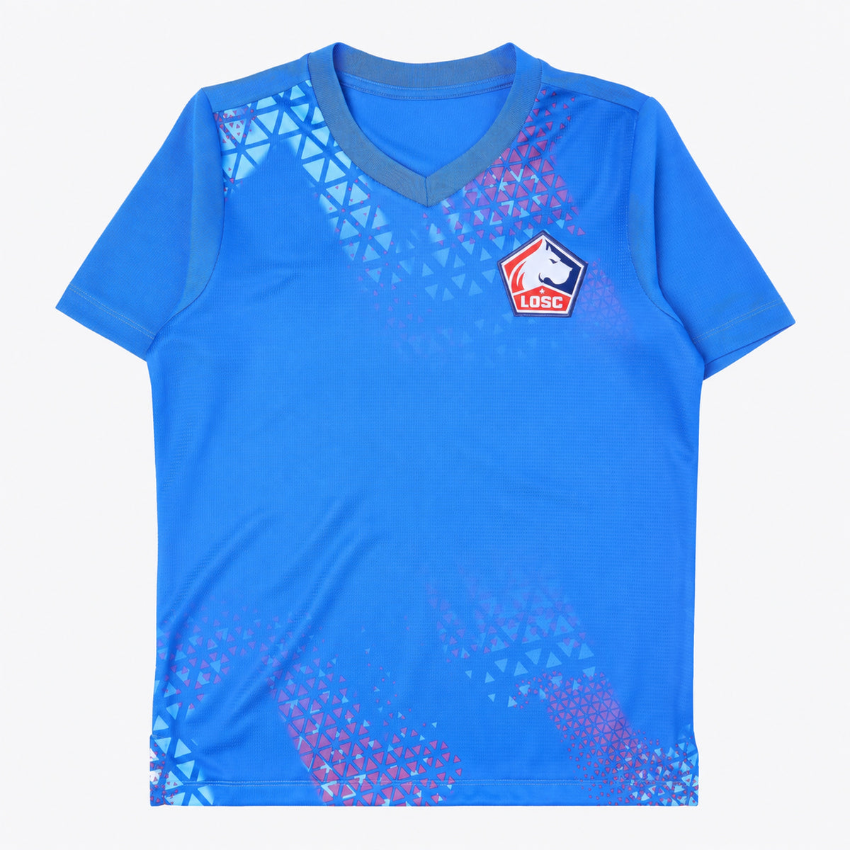 Kids Lille Goalkeeper Home 26/27