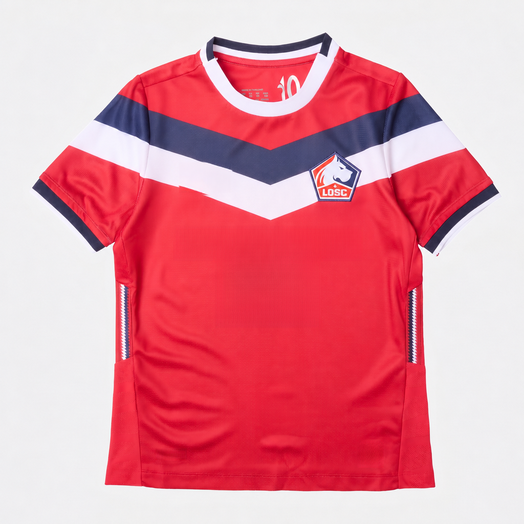Kids Lille Home 26/27