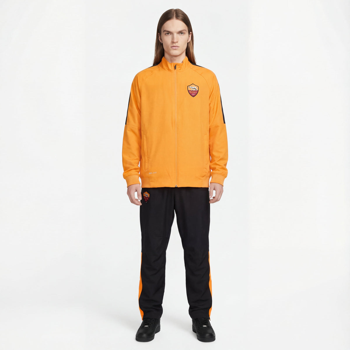 AS Rom Vintage Jacket 2014/15