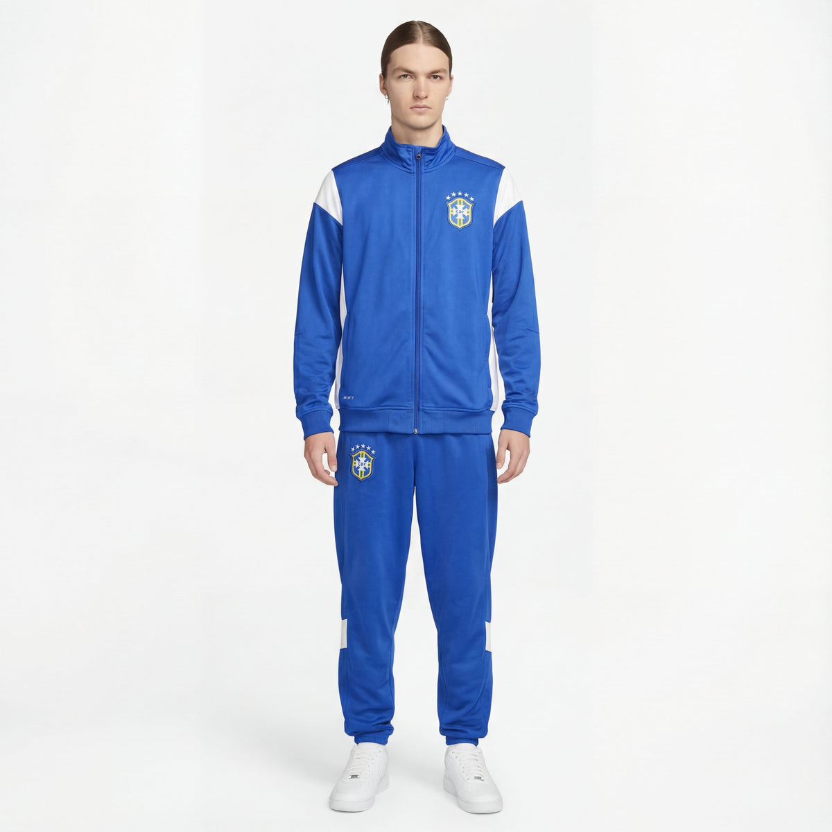 Brazil Vintage Premium Jacket 2014