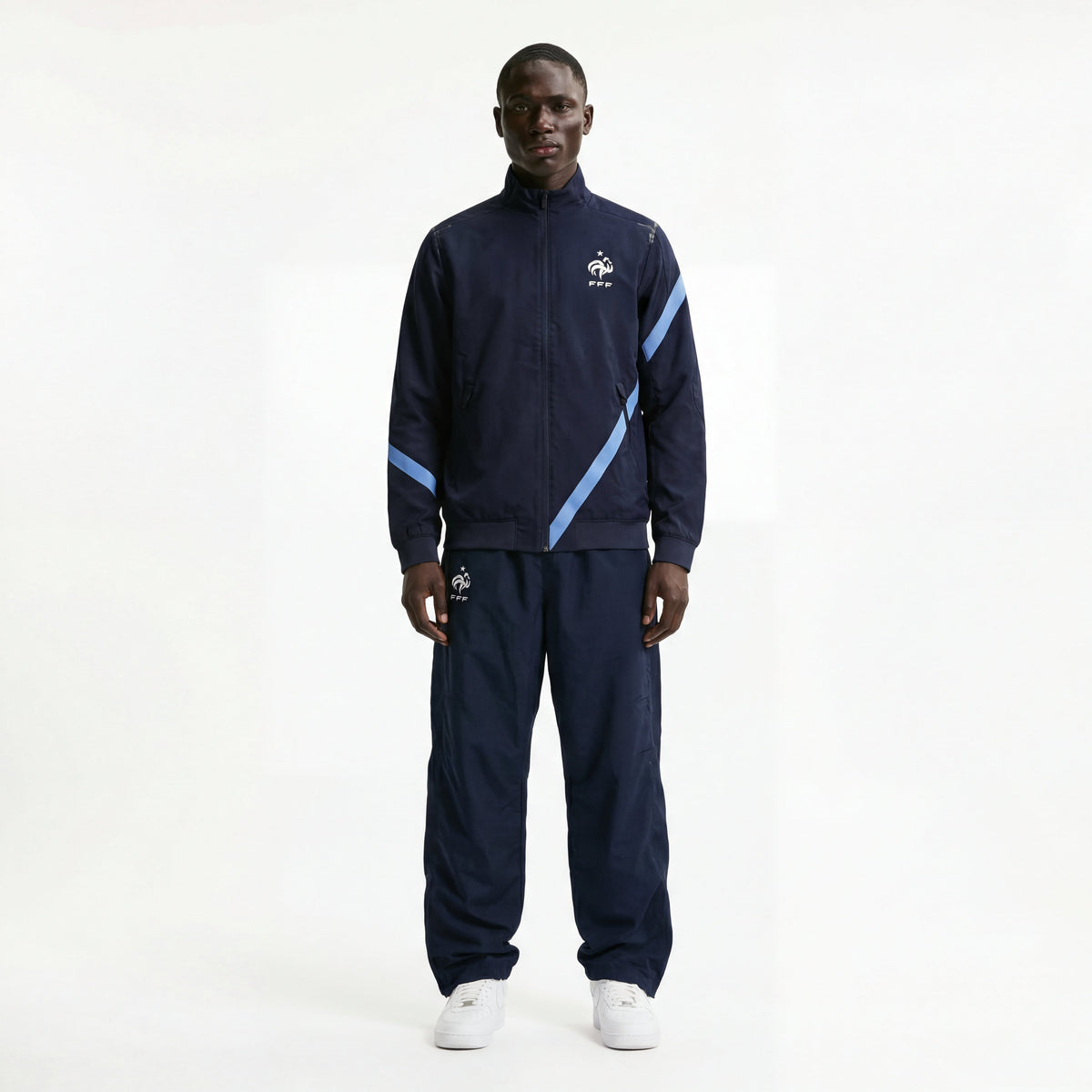France Vintage Jacket 2014