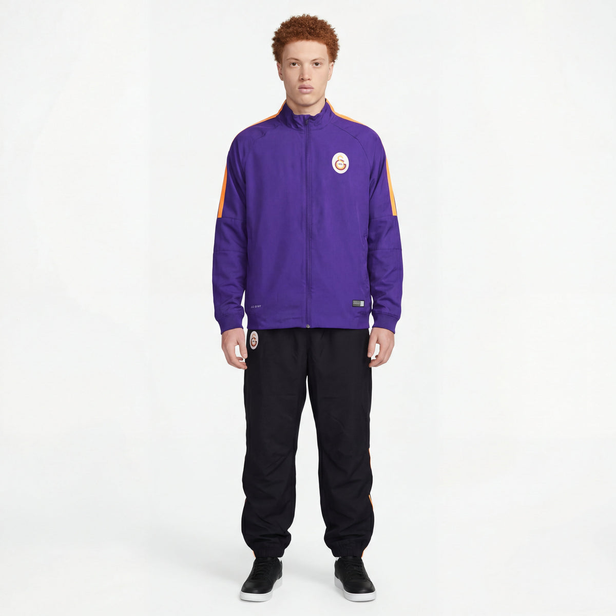 Galatasaray Vintage Jacket 2015/16