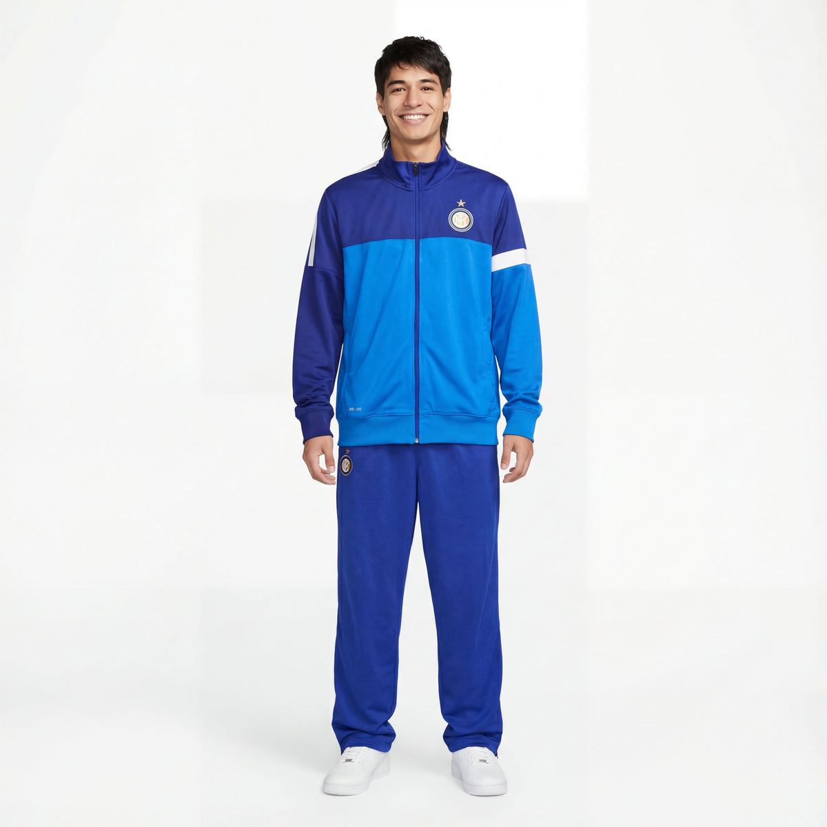 Inter Mailand Vintage Jacket 2011/12