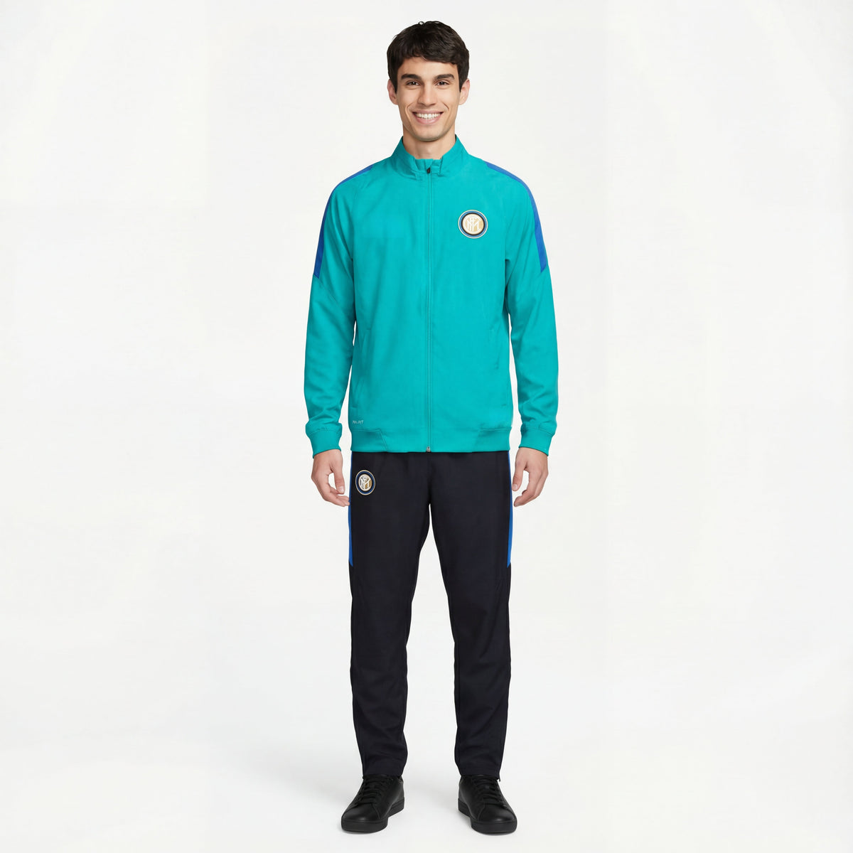 Inter Mailand Vintage Jacket 2018/19