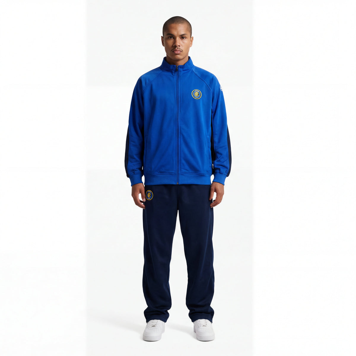 Inter Milan Vintage Jacket 2004/05
