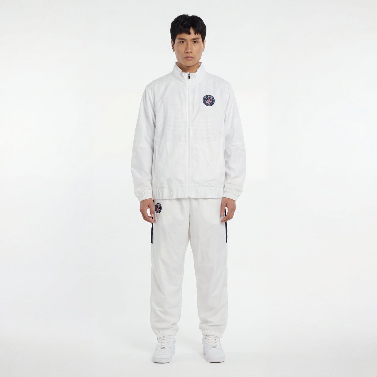 PSG Vintage Jacket 2007/08