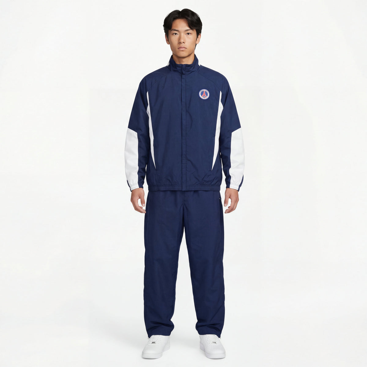PSG Vintage Jacket 2010/11