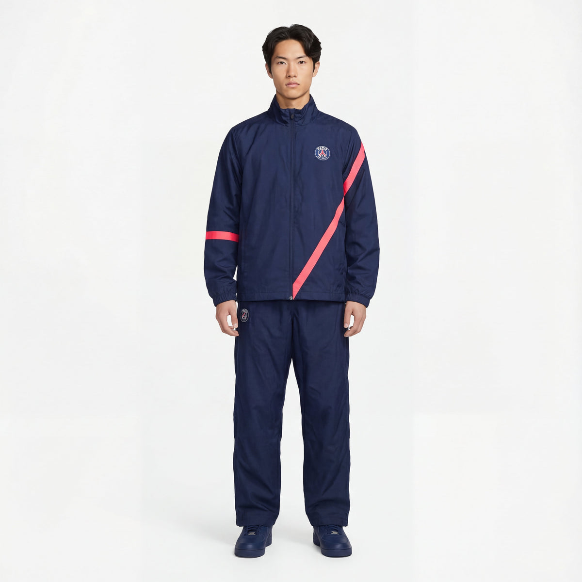 PSG Vintage Jacket 2012/13
