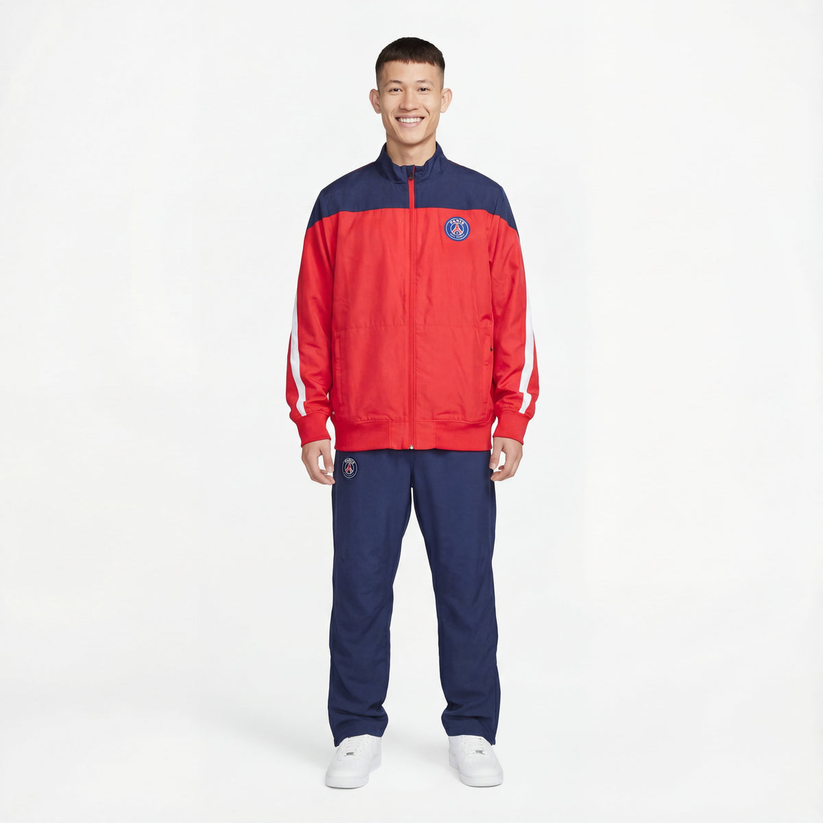 PSG Vintage Jacket 2012/13