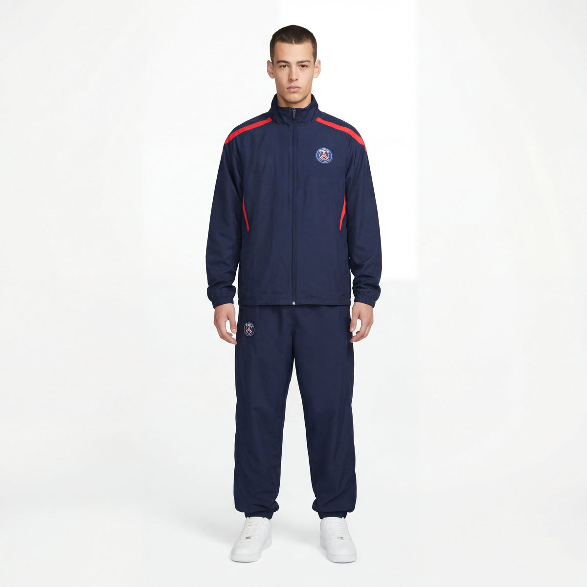 PSG Vintage Jacket 2015/16