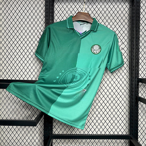 Palmeiras 1997∕98 Home Retro