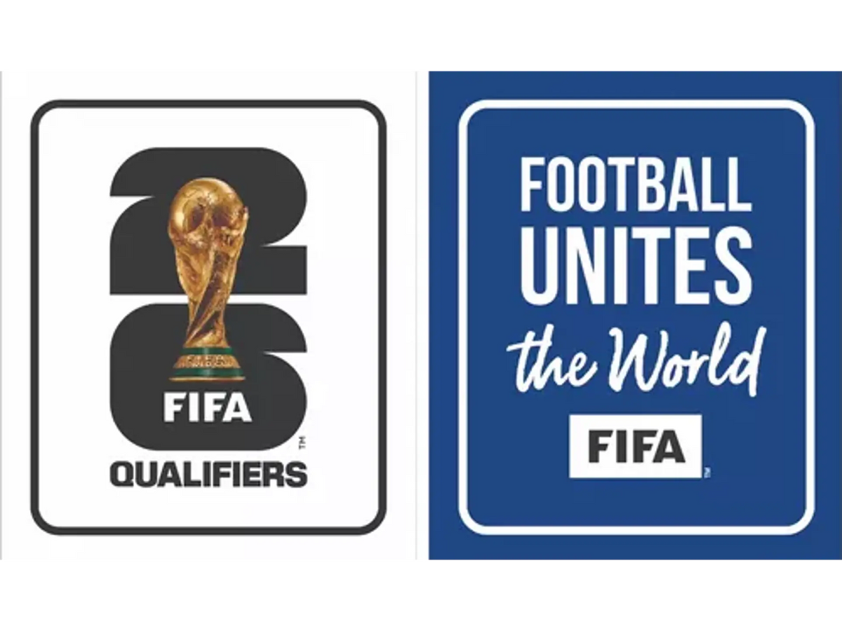 Patch World Cup 2026 Qualifiers