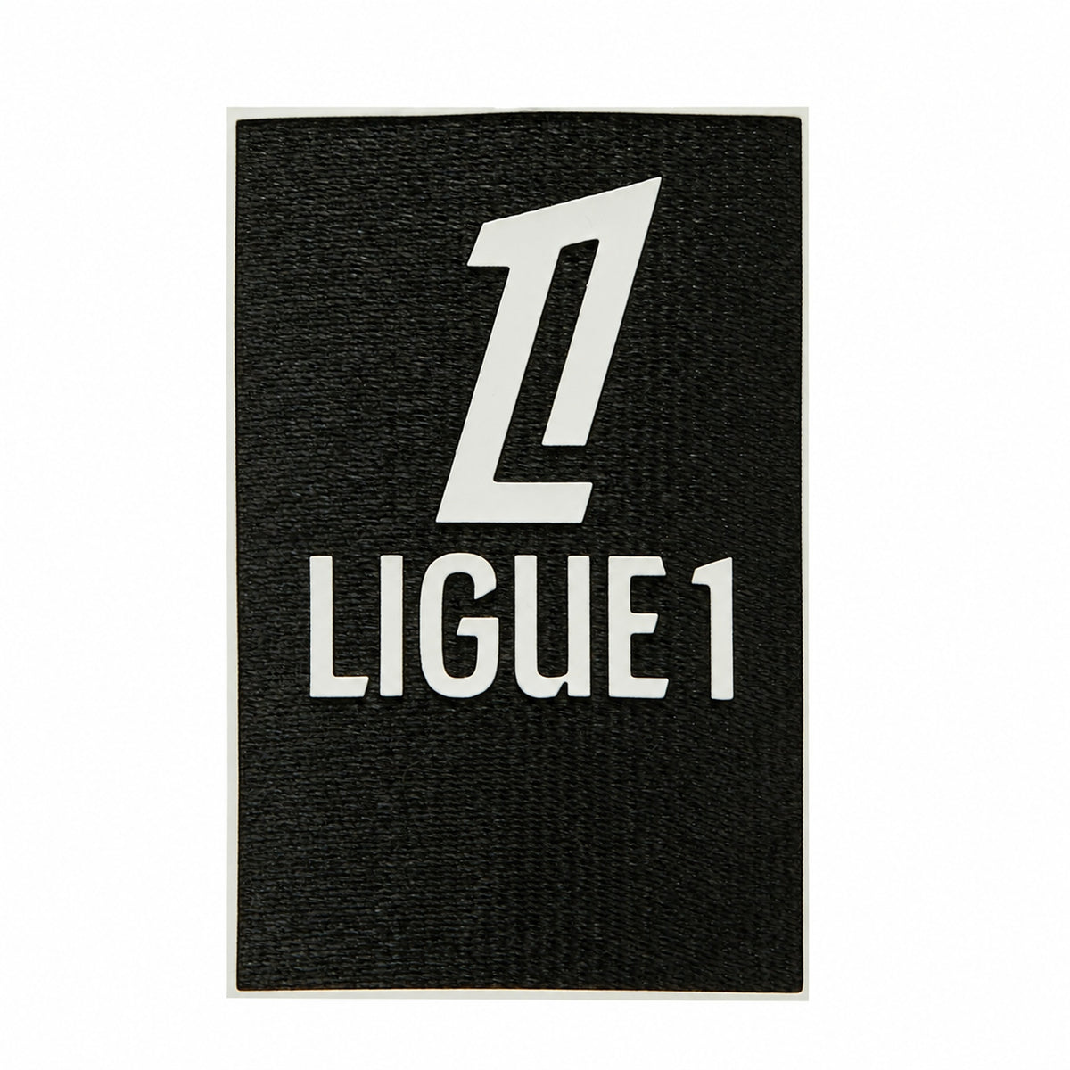 Patch Ligue 1 Participation