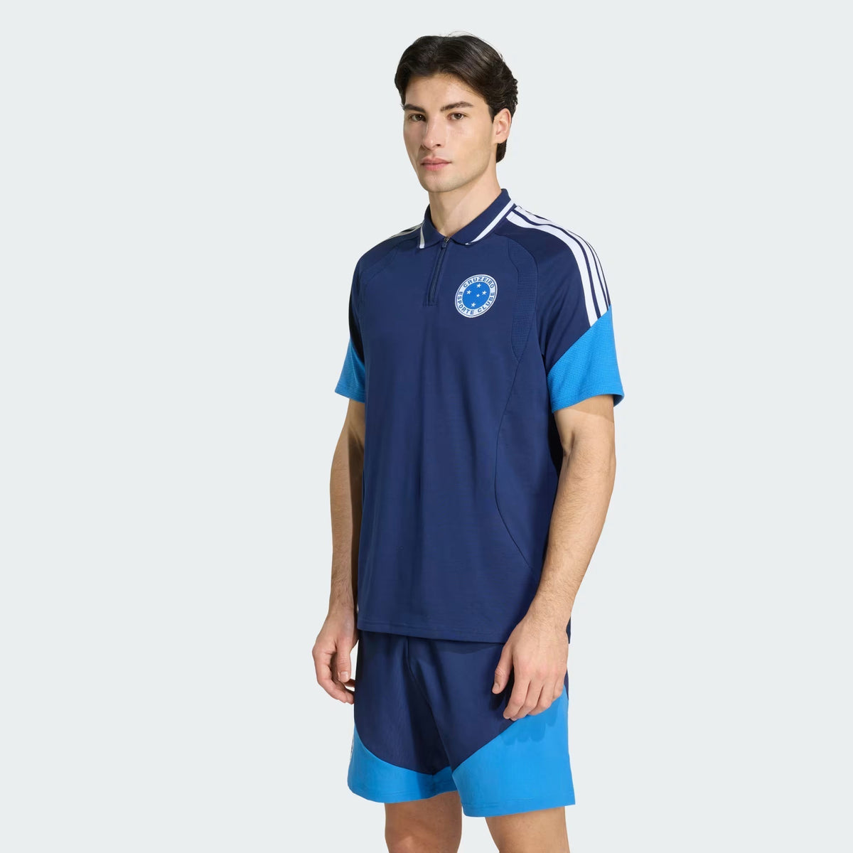 Polo Jersey Cruzeiro 26/27