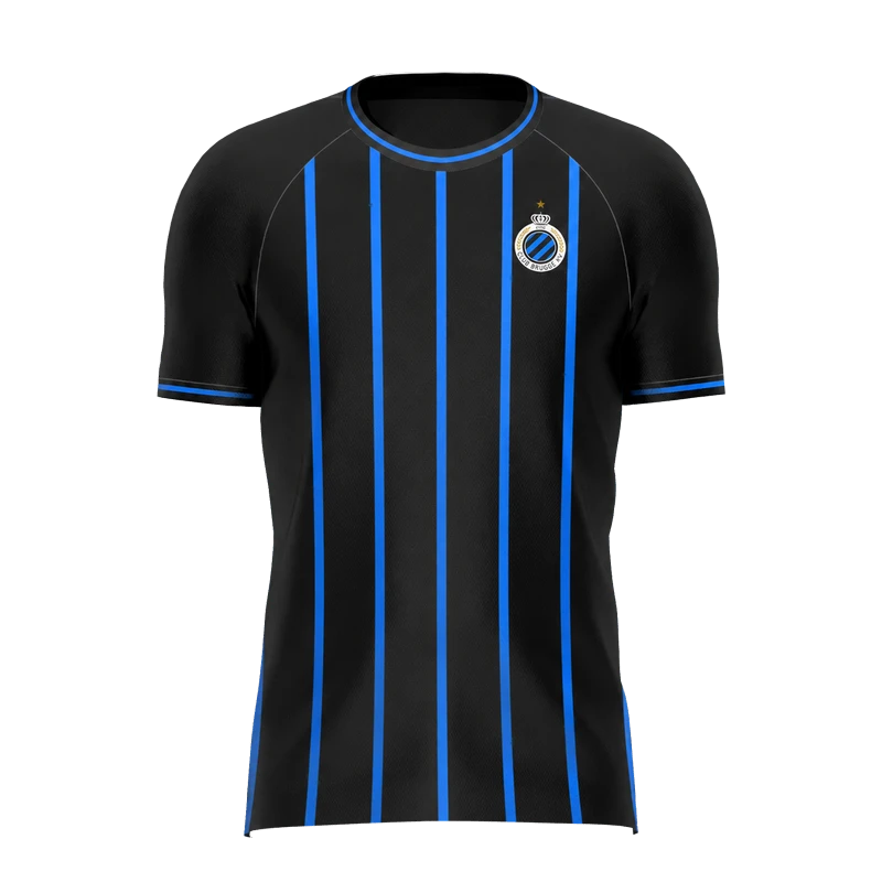 Jersey Club Brugge Women's Home 25/26