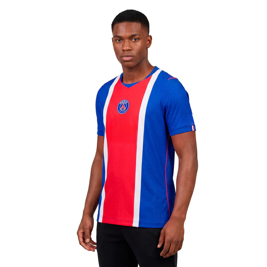 Jersey PSG Player Home 26/27