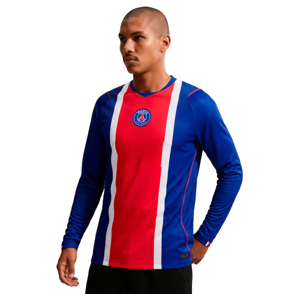 Jersey PSG Longsleeve Home 26/27