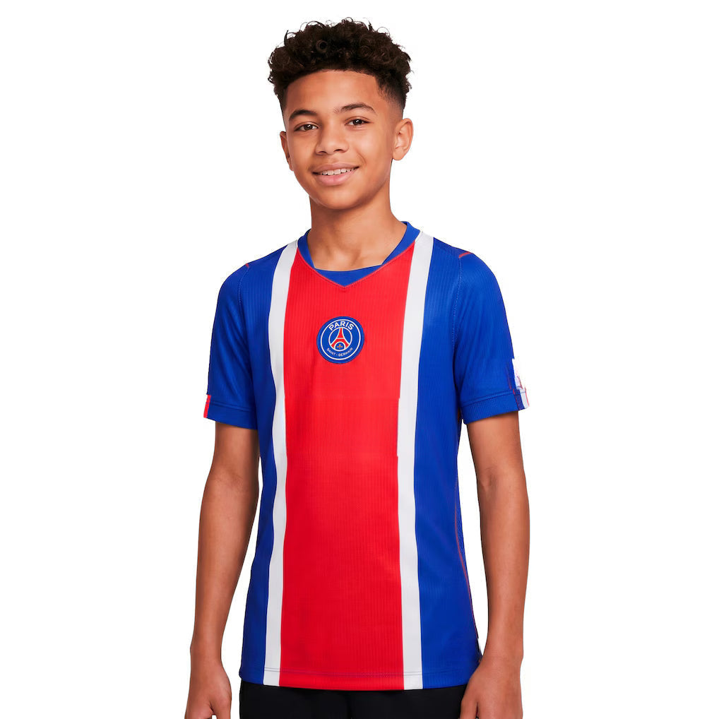 Kids PSG Home 26/27