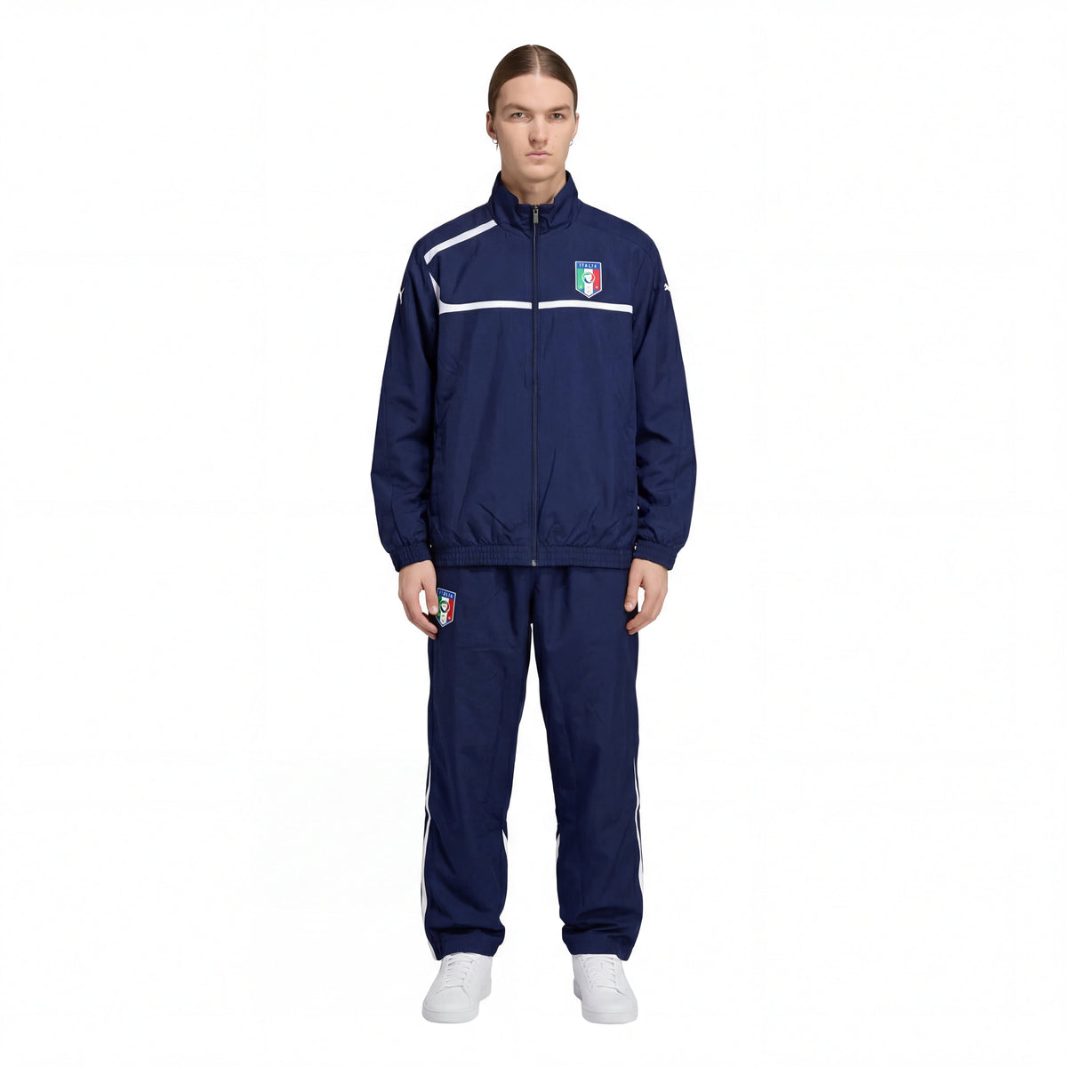 Italy Vintage Jacket 2016