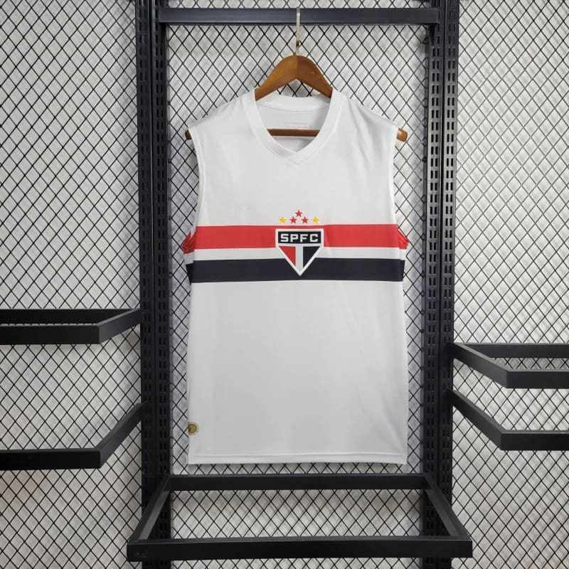 Regata do São Paulo l 24/25 Branco