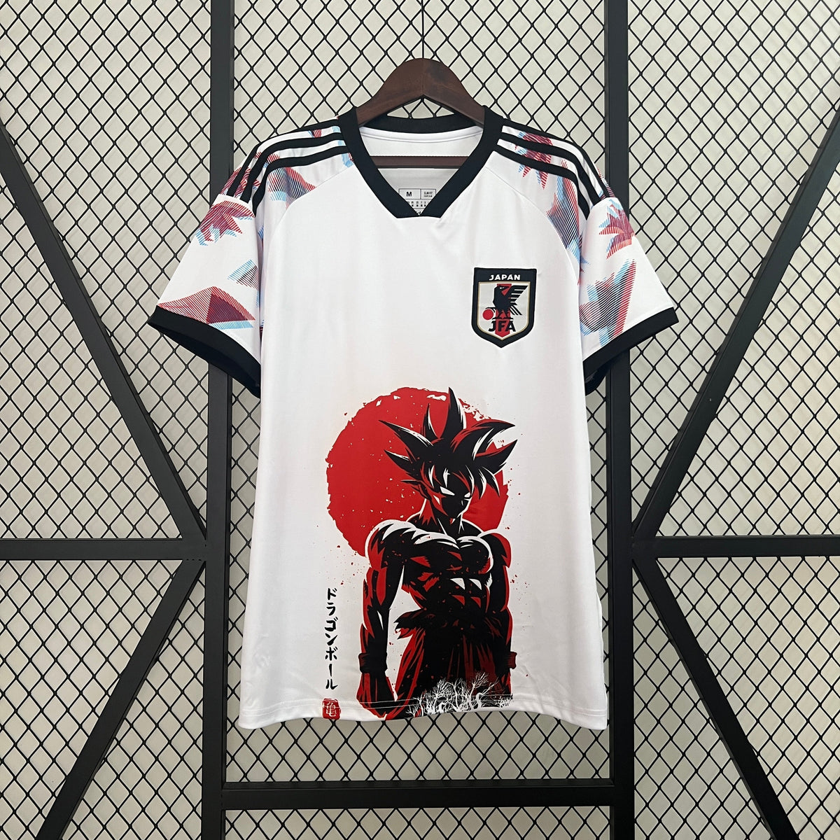 Seleção Japonesa 24/25 - Edição Especial
