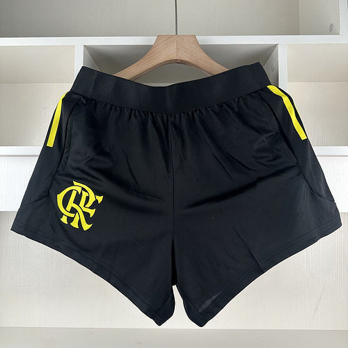 SHORT FEMININO FLAMENGO 24-25