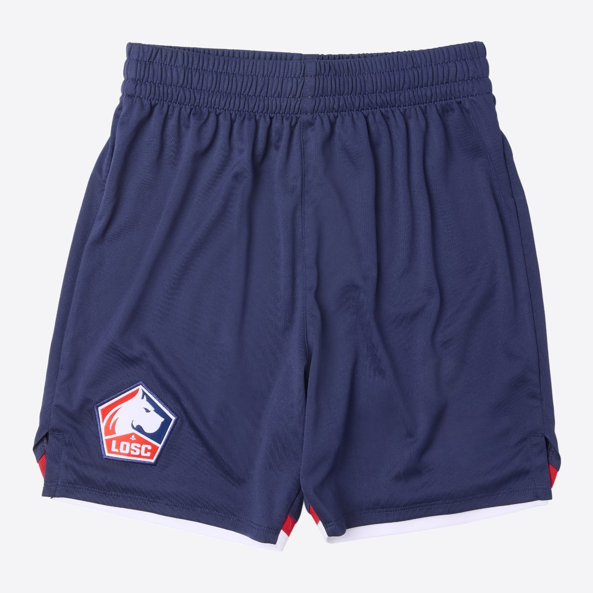 Lille Shorts Home 26/27
