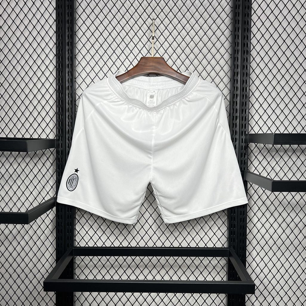 Shorts AC Milan 2024/25 Away